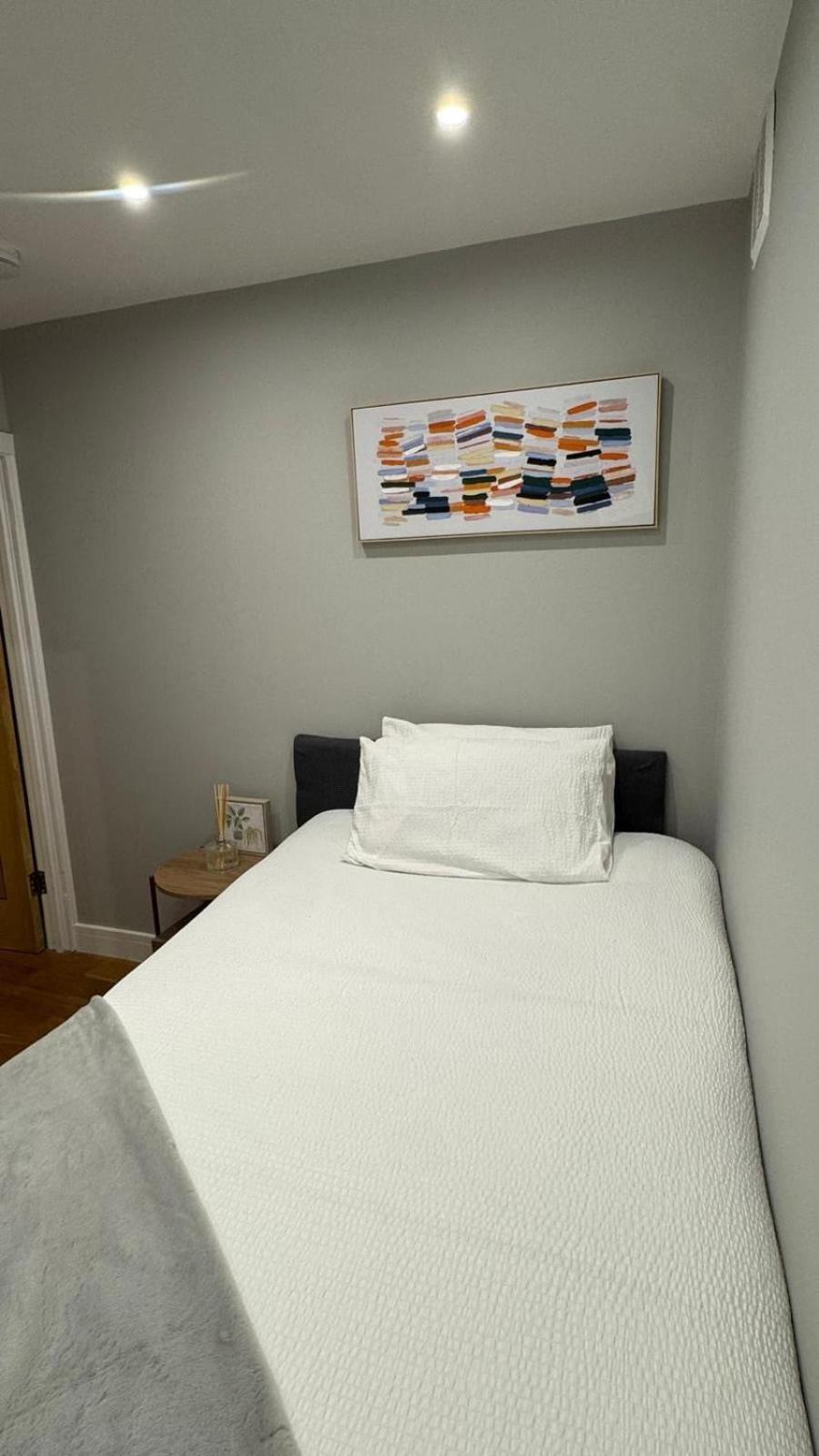 Central Apartment Лондон Екстер'єр фото